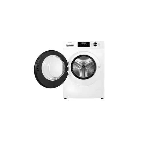 Teknix TK3W1014XW - White 10KG Washing Machine - 1400 RPM - A energy