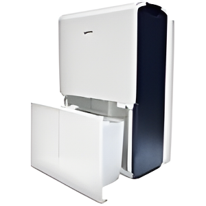 Igenix IG9830 - White Dehumidifier - Removes 30 Litres, Auto, 2 Speeds - Energy Rating N/A