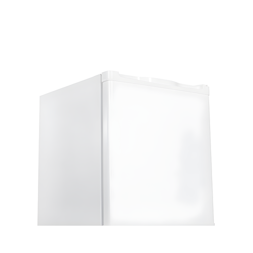 Teknix TTHFW - White Tabletop Freezer - 33L - E Energy Rating