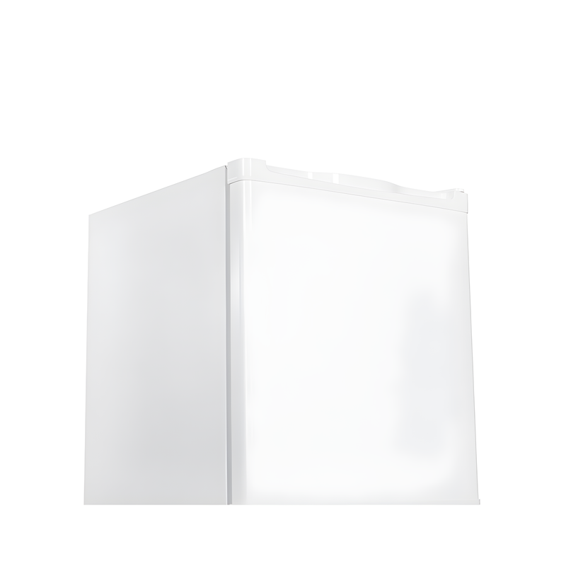 Teknix TTHFW - White Tabletop Freezer - 33L - E Energy Rating