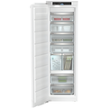 Liebherr SIFNdi5188 - White Integrated Freezer - 213L Capacity - LED Lighting - D Energy Rating