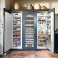 Caple RIL1800 - Larder Fridge - E energy