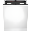 AEG FSS96828P - White 14 Place Settings Dishwasher - Fully Integrated - A Energy Rated