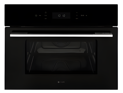 Caple CM108BK - Black Built in Electric Microwave