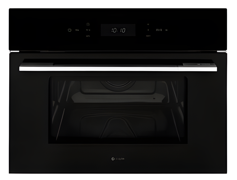 Caple CM108BK - Black Built in Electric Microwave