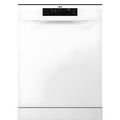 AEG FFX32617ZW - White Freestanding Dishwasher - E energy