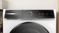 Bosch WGB256A2GB - White 10KG Washing Machine - 1400 RPM - A Energy