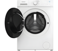 Indesit IDMA 75624 MY TIME UK - White Washer Dryer - 7KG/5KG - 1400RPM - A/D Energy