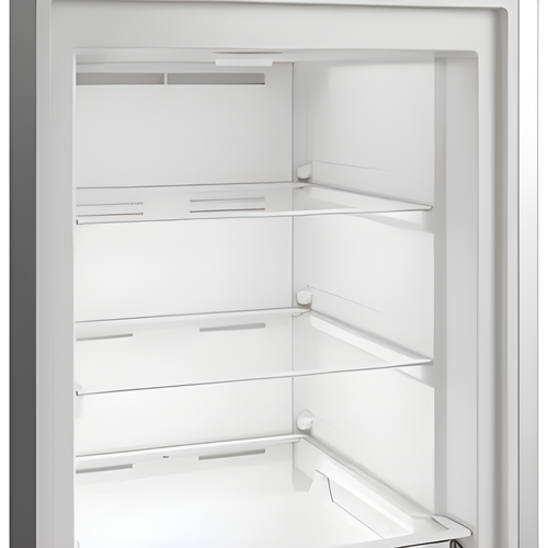 Indesit MFINF 1312 W4UK - White Tall Freezer - 286L - E Energy
