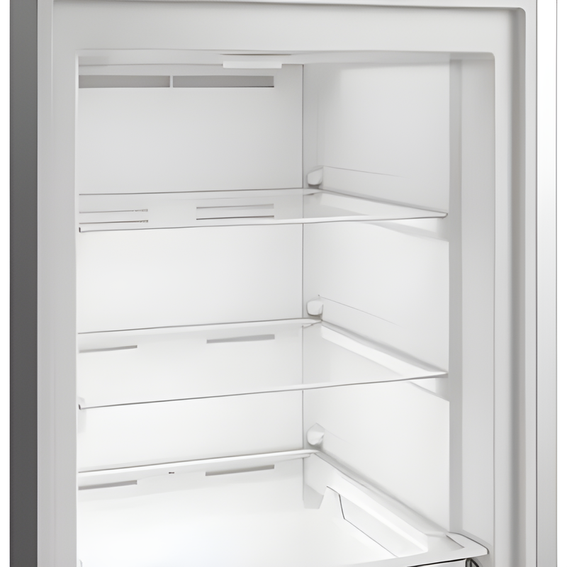 Indesit MFINF 1312 W4UK - White Tall Freezer - 286L - E Energy