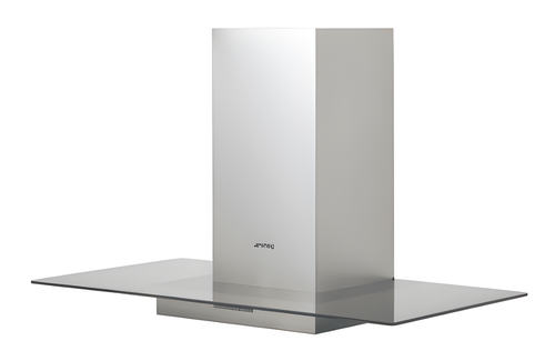 Smeg KBT900VE - Extractor - B energy