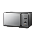 Toshiba MW3-AC26SF(MB) - Black Microwave - 26L Capacity