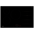Neff T68FHV4L0 - Black 5 Zone Induction Hob