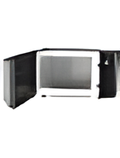 Beko MOC20240G - Anthracite Solo Microwave - 20L - 800W