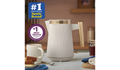 Russell Hobbs 26751 - Stone Kettle - 1.7 Litre Capacity