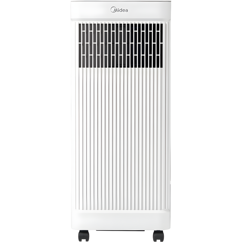 Midea MPPA-07CRN7-QB6(A) - White Portable Air Conditioner - 7000 BTUs