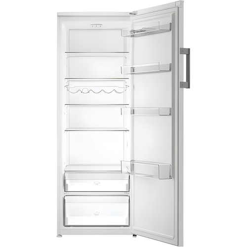 Hotpoint HPMLS 1411 W4UK - White Larder Fridge - 367L - E Energy