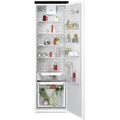 AEG TK6DS181ES - White Built-In Larder Fridge - 310L - E Rated