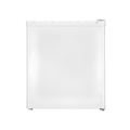 Teknix TTHFW - White Tabletop Freezer - 33L - E Energy Rating