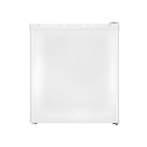 Teknix TTHFW - White Tabletop Freezer - 33L - E Energy Rating