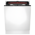 AEG FSS64907Z - Integrated Dishwasher - C energy