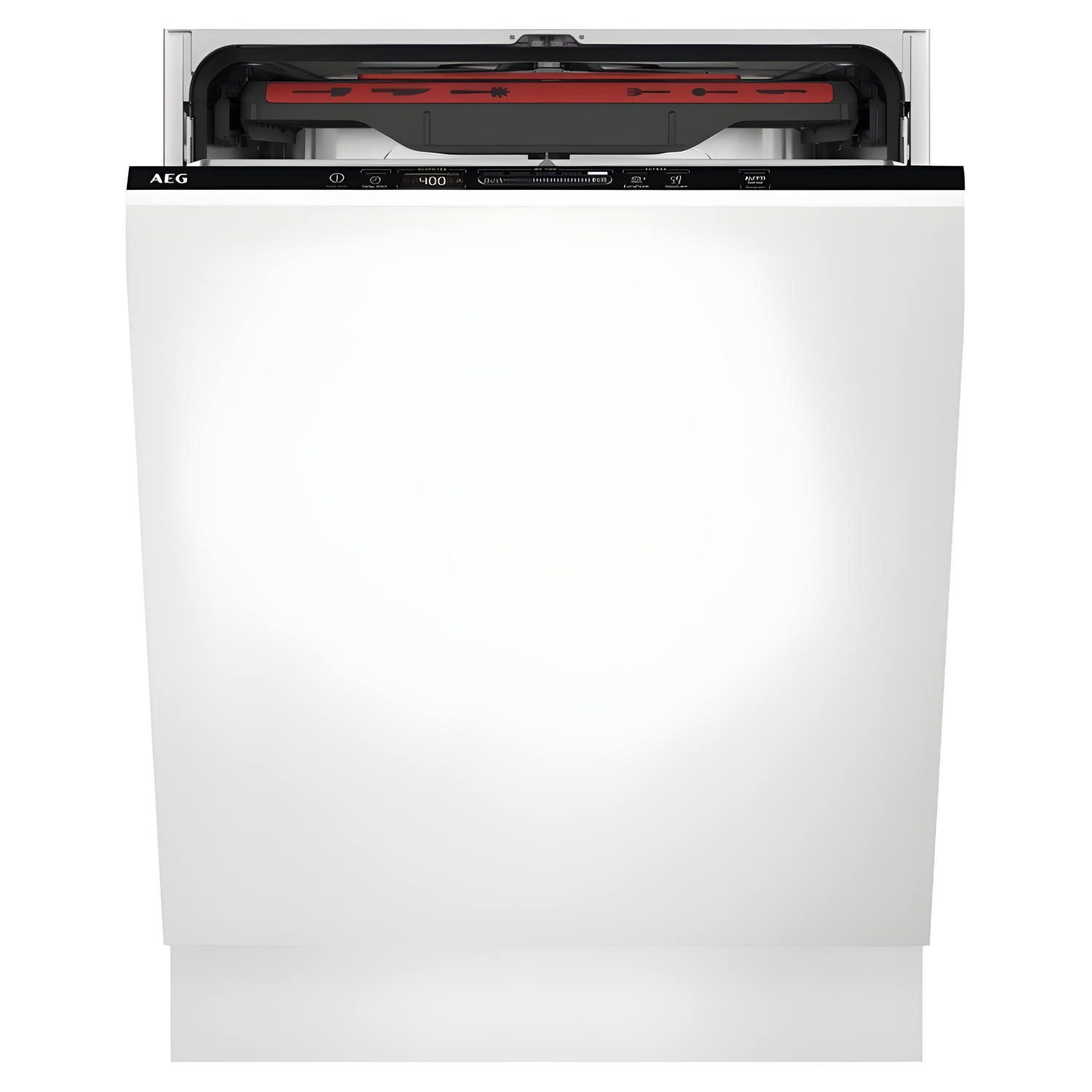AEG FSS64907Z - Integrated Dishwasher - C energy