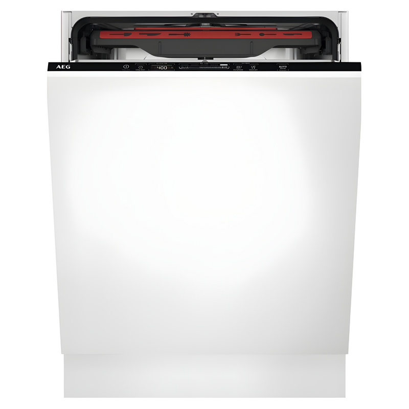 AEG FSS64907Z - Integrated Dishwasher - C energy