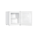 Teknix TTHFW - White Tabletop Freezer - 33L - E Energy Rating