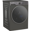 Hotpoint HP 124GA CARE UK - Grey 12KG Washing Machine - A Energy