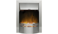 Dimplex 4151106 - Stainless Steel Heater - 2kW Electric Inset Fire