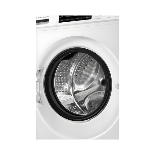 Teknix TK3W1014XW - White 10KG Washing Machine - 1400 RPM - A energy