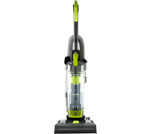 Daewoo FLR00199GE - Green Vacuum Cleaner - 4L Capacity - 400W