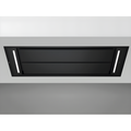 AEG NDC7721SB - Black Ceiling Extractor - A Energy Rated