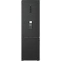 Hotpoint HPK 26411W XR4UK - Black Steel Fridge Freezer - E Energy