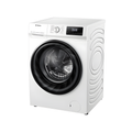 Teknix TK2WD8514HW - White 8KG/5KG Washer Dryer - Freestanding - 2 Year Warranty