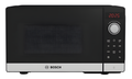 Bosch FFL023MS2B - Stainless steel Freestanding Electric Microwave