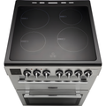Rangemaster PROPL60EISS/C - Stainless Steel Induction Electric Cooker - Double Oven - A Rated