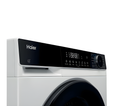 Haier HW100-B14357UUK - White 10KG Washing Machine - 1400 RPM - A energy