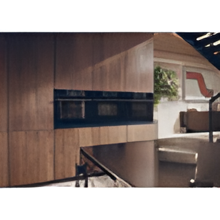 Haier HWO15NWD6XB1 - Black Warming Drawer