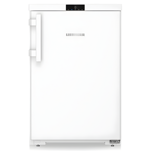 Liebherr FD1404 - 147 - White Undercounter Freezer - D energy
