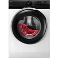 AEG LFED61844B - White 8KG Washing Machine - 1400 RPM - A Energy