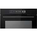 Midea MCOTV950E4MO-BK - Black Built-In Combination Microwave Oven - 50L - A++ Energy