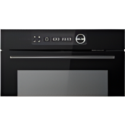 Midea MCOTV950E4MO-BK - Black Built-In Combination Microwave Oven - 50L - A++ Energy