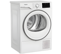 Hotpoint C HSD 83M WW UK - White 8KG Tumble Dryer - Heat Pump - D Energy
