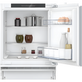 Neff KU1212FE0G - Undercounter Fridge - E energy