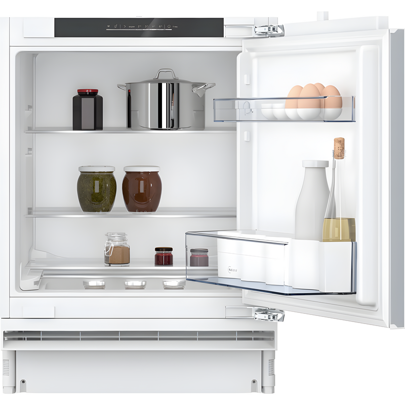Neff KU1212FE0G - Undercounter Fridge - E energy