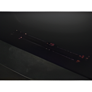 AEG TO64IC0XFB - Black Induction Hob - 60cm - 4 Zones