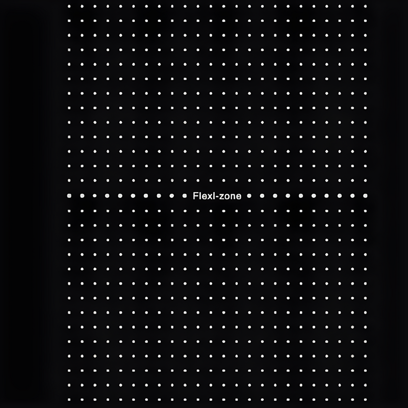 Culina/cata ICONFLEX60F - 4 Zone Induction Hob