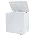 Statesman CHF198 - White Freezer - F energy