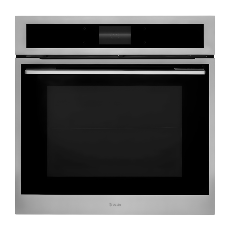 Caple C2601SS - Stainless Steel Single Oven - 67L - A Energy
